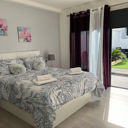 Casa Beatriz Villa La Orotava Bagian luar foto