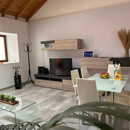 Casa Beatriz Villa La Orotava Bagian luar foto