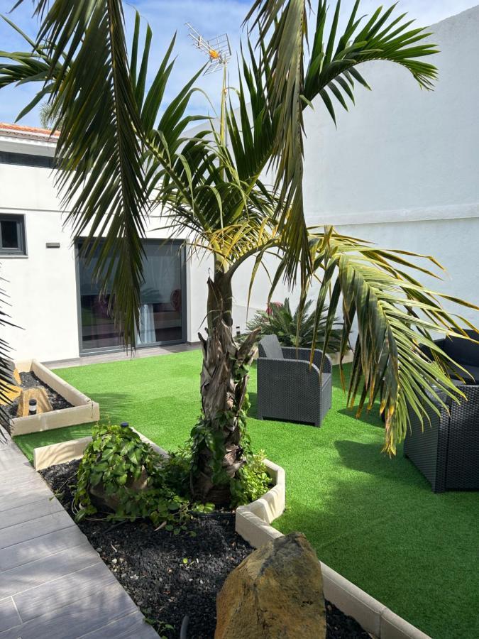 Casa Beatriz Villa La Orotava Bagian luar foto