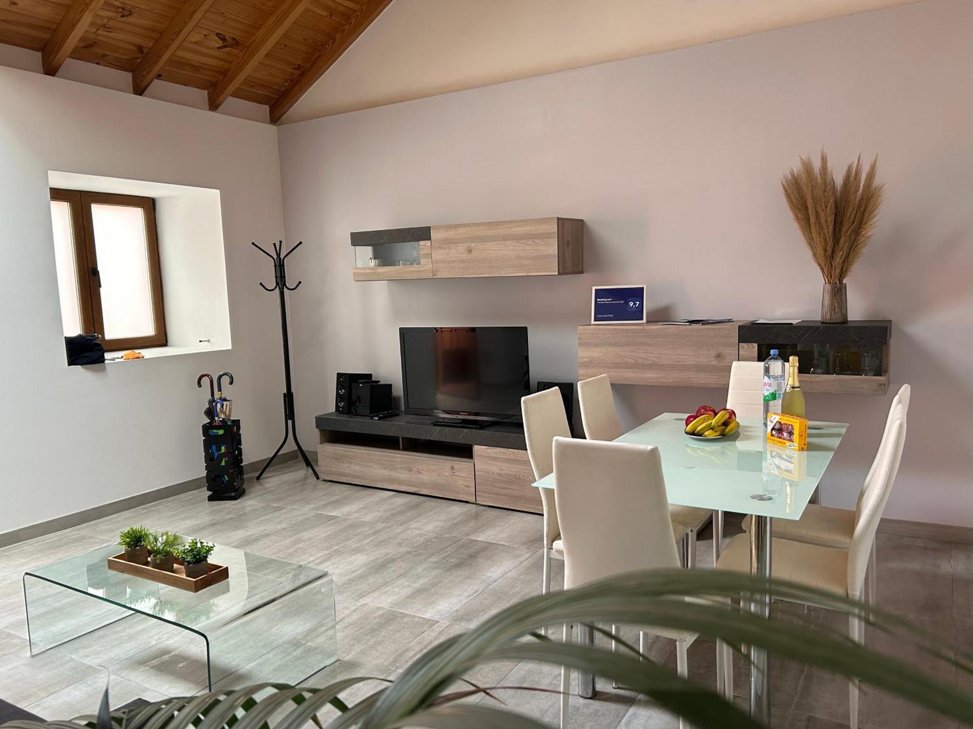 Casa Beatriz Villa La Orotava Bagian luar foto