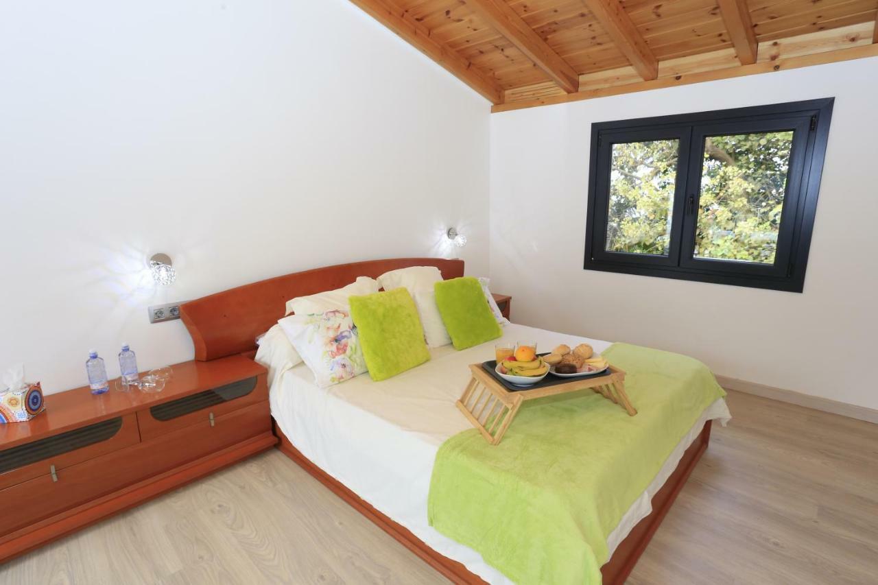 Casa Beatriz Villa La Orotava Bagian luar foto
