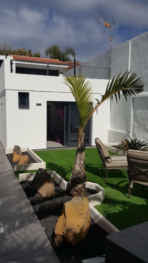 Casa Beatriz Villa La Orotava Bagian luar foto