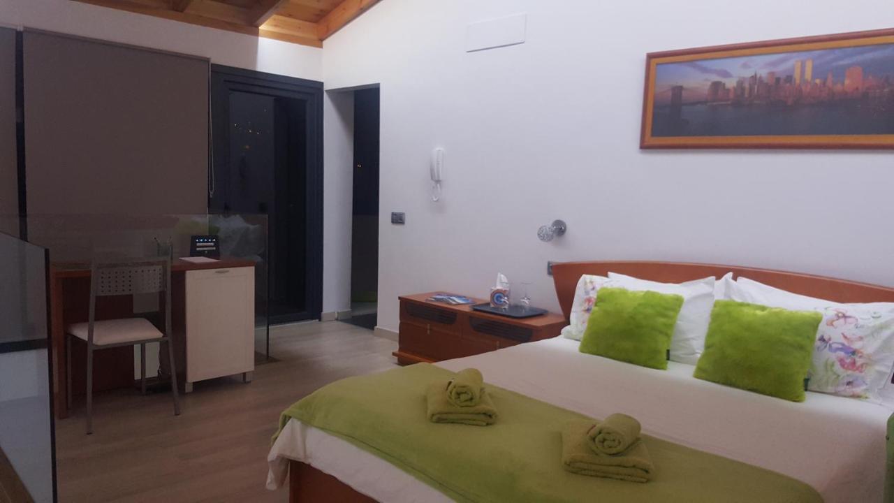Casa Beatriz Villa La Orotava Bagian luar foto