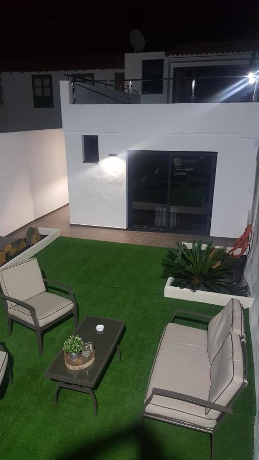 Casa Beatriz Villa La Orotava Bagian luar foto