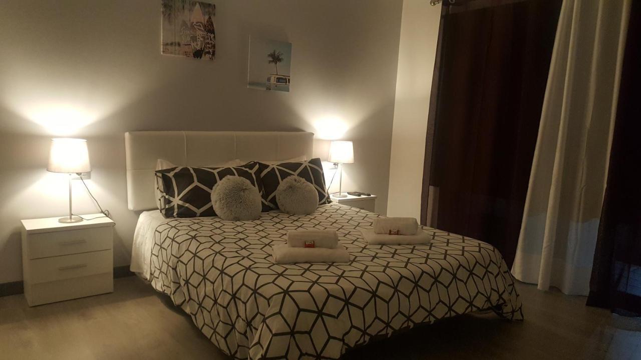 Casa Beatriz Villa La Orotava Bagian luar foto