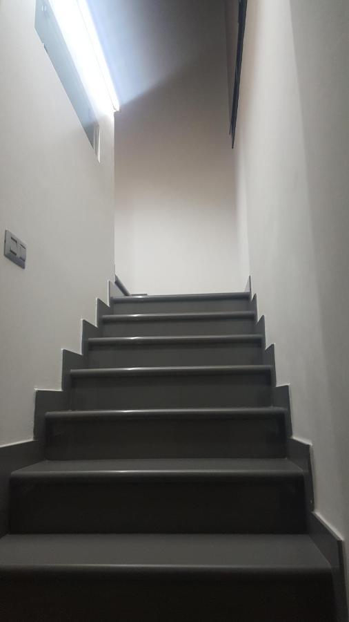 Casa Beatriz Villa La Orotava Bagian luar foto