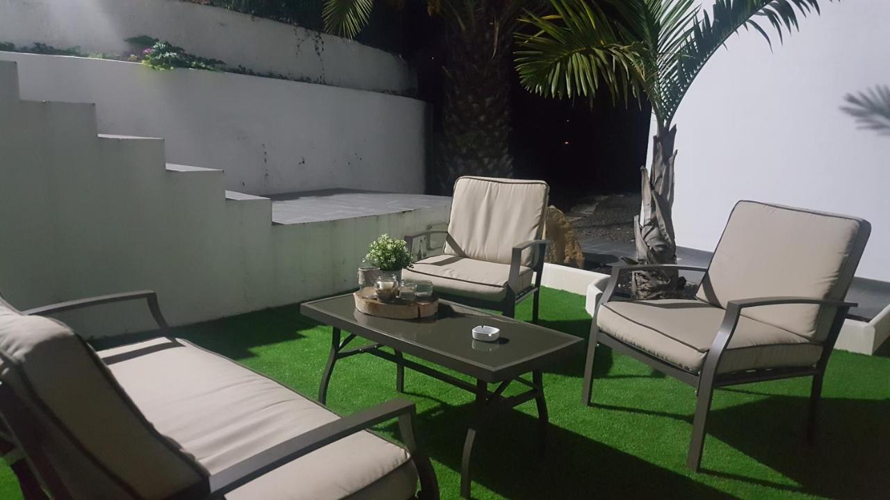 Casa Beatriz Villa La Orotava Bagian luar foto