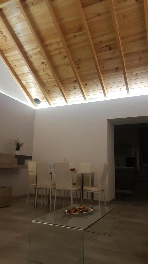 Casa Beatriz Villa La Orotava Bagian luar foto